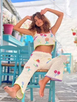 PANTS BLOOM